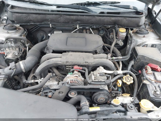 Aukcja sprzedaży 2011 Subaru Legacy 2.5i, vin: 4S3BMBA67B3254172, numer aukcji: 44537907