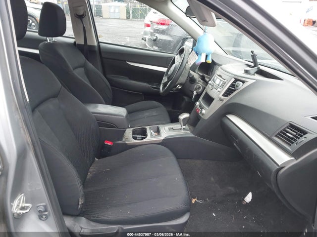 Aukcja sprzedaży 2011 Subaru Legacy 2.5i, vin: 4S3BMBA67B3254172, numer aukcji: 44537907