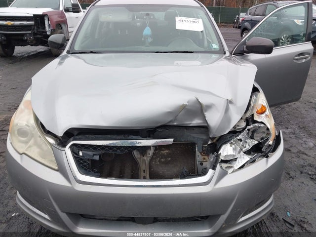 Aukcja sprzedaży 2011 Subaru Legacy 2.5i, vin: 4S3BMBA67B3254172, numer aukcji: 44537907
