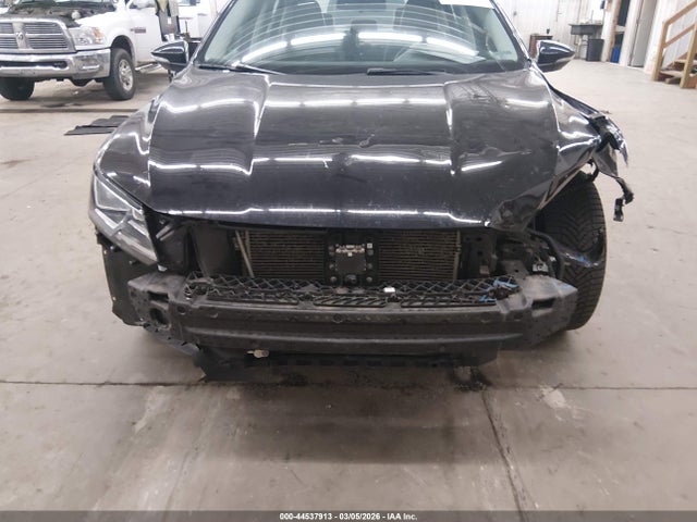 2019 VOLKSWAGEN PASSAT 1VWLA7A30KC003670 Photo 5