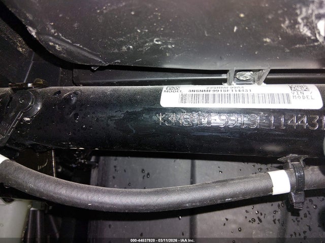 3NSNMF991SF114431 Polaris Rzr Xp 4 1000 Ultimate