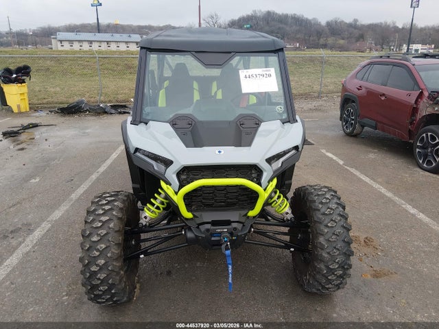 3NSNMF991SF114431 Polaris Rzr Xp 4 1000 Ultimate