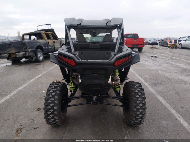 3NSNMF991SF114431 Polaris Rzr Xp 4 1000 Ultimate