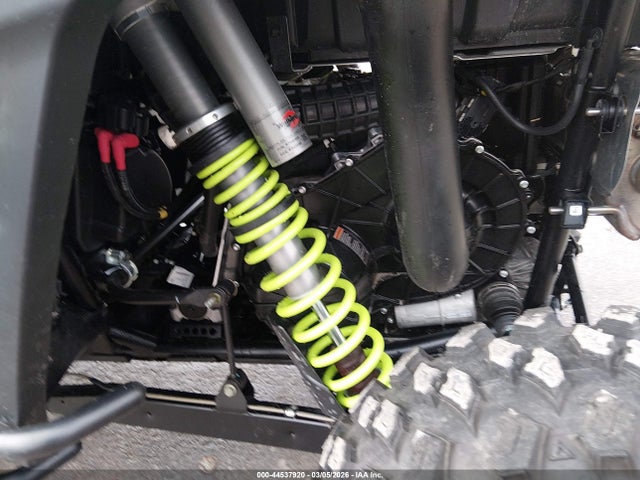 3NSNMF991SF114431 Polaris Rzr Xp 4 1000 Ultimate