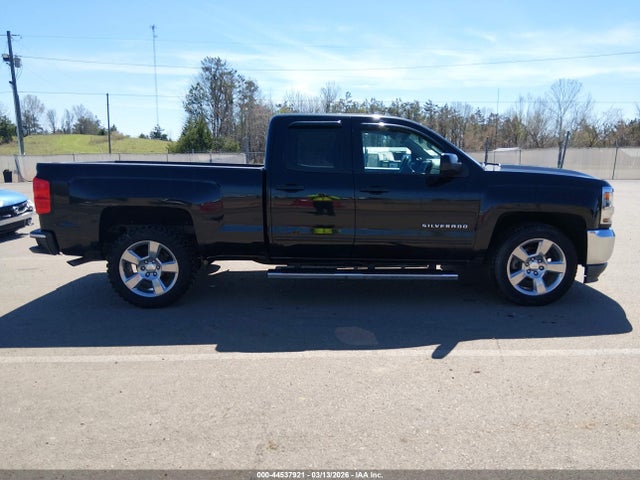 1GCRCREC7JZ334884 Chevrolet Silverado 1500 1lt