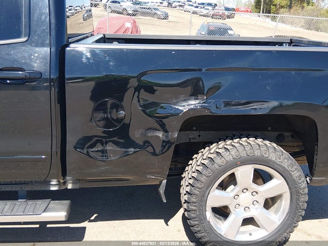1GCRCREC7JZ334884 Chevrolet Silverado 1500 1lt