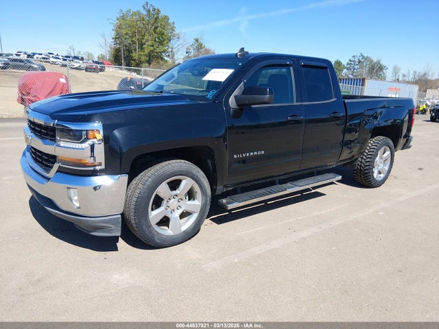 1GCRCREC7JZ334884 Chevrolet Silverado 1500 1lt