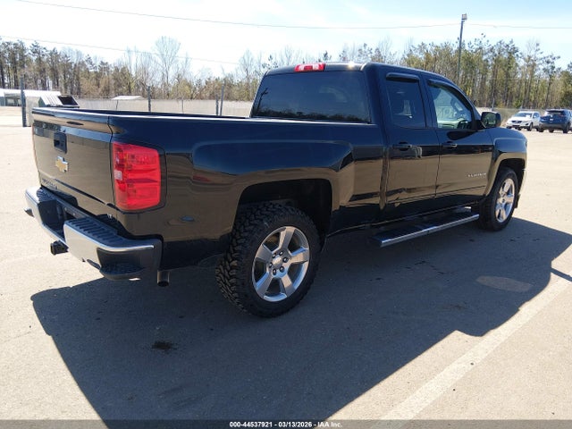 1GCRCREC7JZ334884 Chevrolet Silverado 1500 1lt