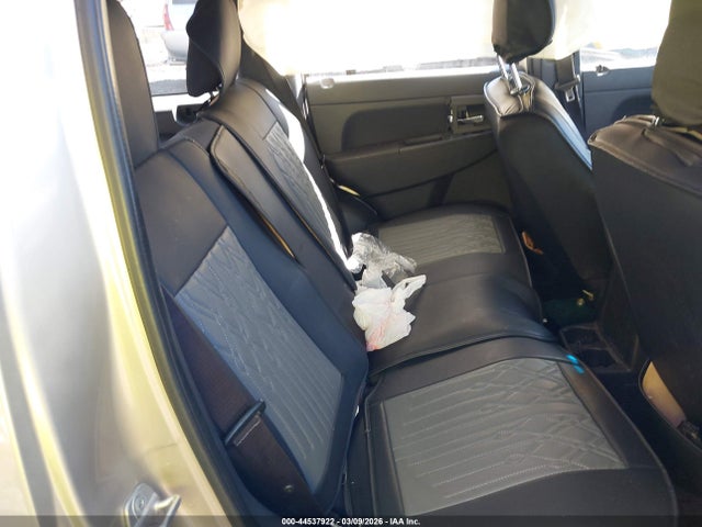 44537922 :رقم المزاد ، 1J4PN2GK7BW513646 vin ، 2011 Jeep Liberty Sport مزاد بيع