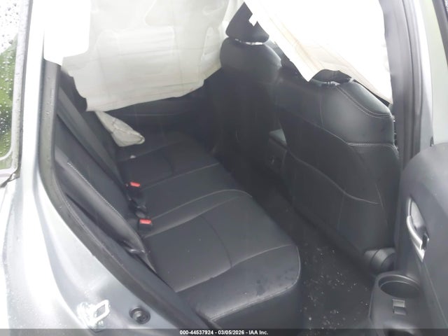 2025 Toyota Corolla Cross Xle მანქანა იყიდება აუქციონზე, vin: 7MUEAAAG6SV147918, აუქციონის ნომერი: 44537924