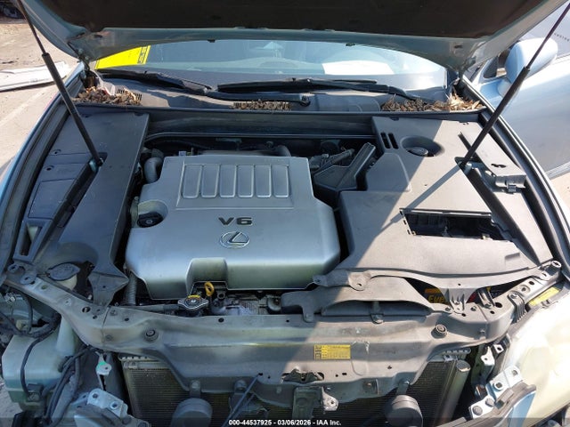 Продажа на аукционе авто 2011 Lexus Es 350, vin: JTHBK1EG3B2460905, номер лота: 44537925