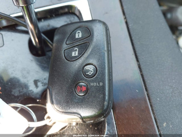 Продажа на аукционе авто 2011 Lexus Es 350, vin: JTHBK1EG3B2460905, номер лота: 44537925