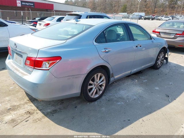 Продажа на аукционе авто 2011 Lexus Es 350, vin: JTHBK1EG3B2460905, номер лота: 44537925