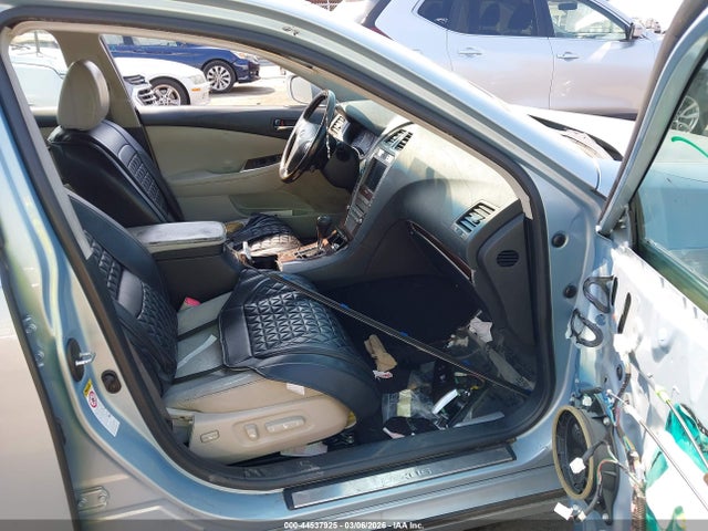 Продажа на аукционе авто 2011 Lexus Es 350, vin: JTHBK1EG3B2460905, номер лота: 44537925