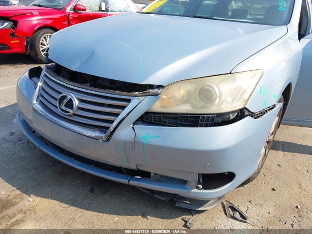 Продажа на аукционе авто 2011 Lexus Es 350, vin: JTHBK1EG3B2460905, номер лота: 44537925