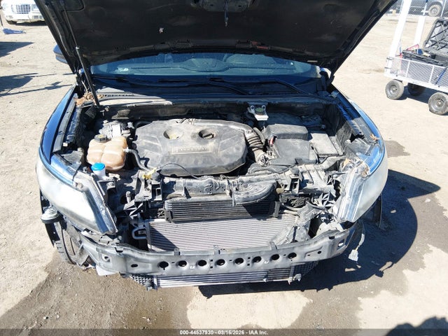 2015 LINCOLN MKC 5LMTJ2AH0FUJ46211 Photo 9