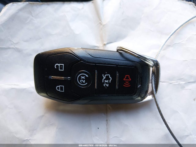 2015 LINCOLN MKC 5LMTJ2AH0FUJ46211 Photo 10