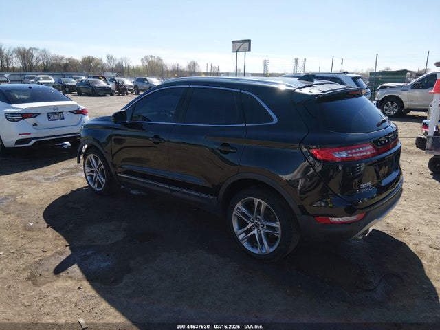 2015 LINCOLN MKC 5LMTJ2AH0FUJ46211 Photo 2