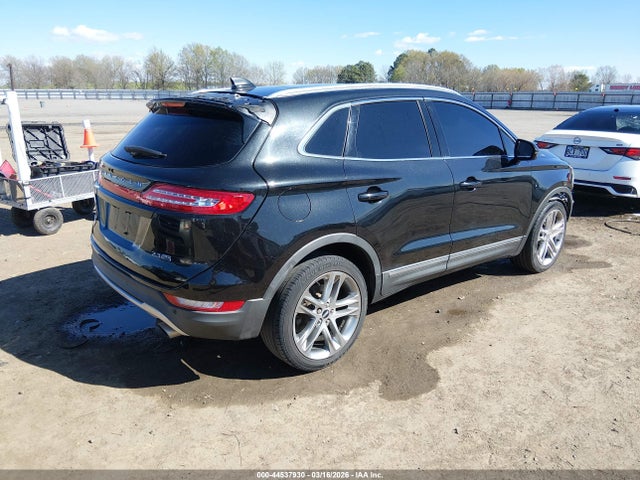 2015 LINCOLN MKC 5LMTJ2AH0FUJ46211 Photo 3