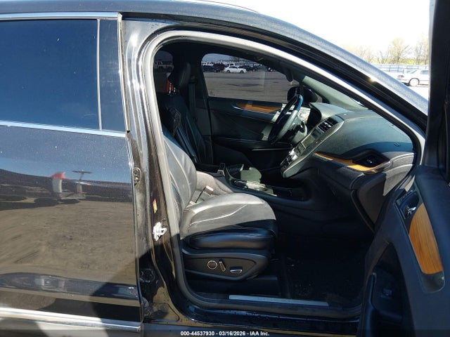 2015 LINCOLN MKC 5LMTJ2AH0FUJ46211 Photo 4