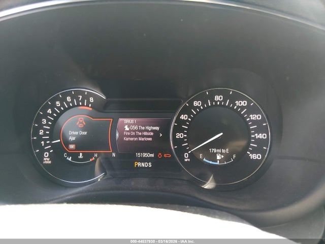 2015 LINCOLN MKC 5LMTJ2AH0FUJ46211 Photo 6