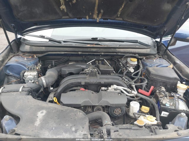 4S4BSAJC0G3322871 Subaru Outback 2.5i Limited