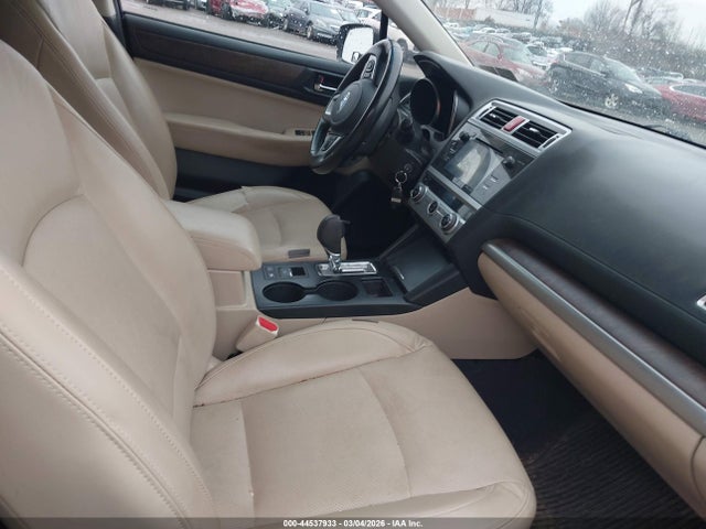 4S4BSAJC0G3322871 Subaru Outback 2.5i Limited