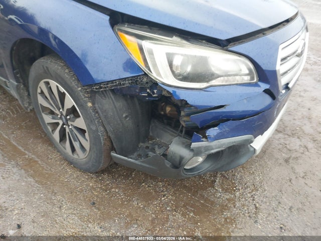 4S4BSAJC0G3322871 Subaru Outback 2.5i Limited