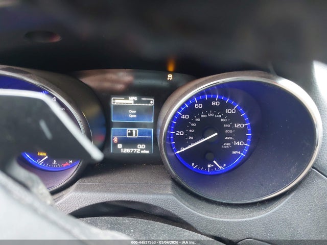 4S4BSAJC0G3322871 Subaru Outback 2.5i Limited
