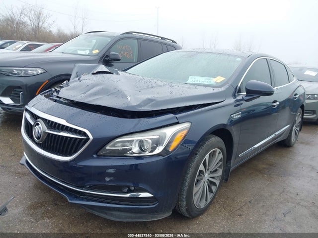 Aukcja sprzedaży 2017 Buick Lacrosse Premium, vin: 1G4ZR5SS2HU136736, numer aukcji: 44537940