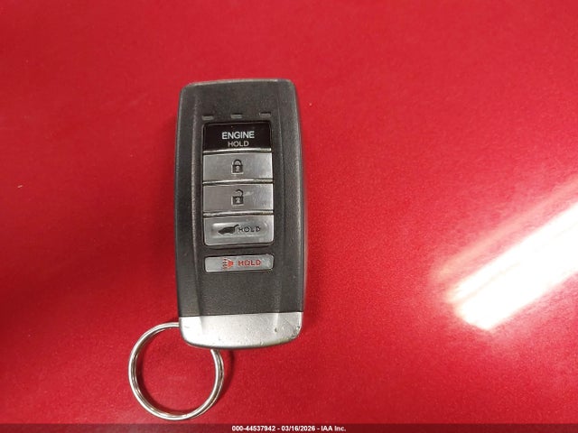 Aukcja sprzedaży 2019 Acura Mdx Tech Pkg, vin: 5J8YD4H53KL033849, numer aukcji: 44537942