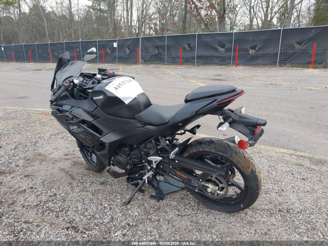 Kawasaki EX500 2026 ML5EXGG11TDA78984 Image 3