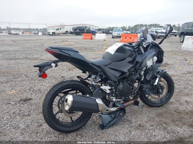 Kawasaki EX500 2026 ML5EXGG11TDA78984 Image 4