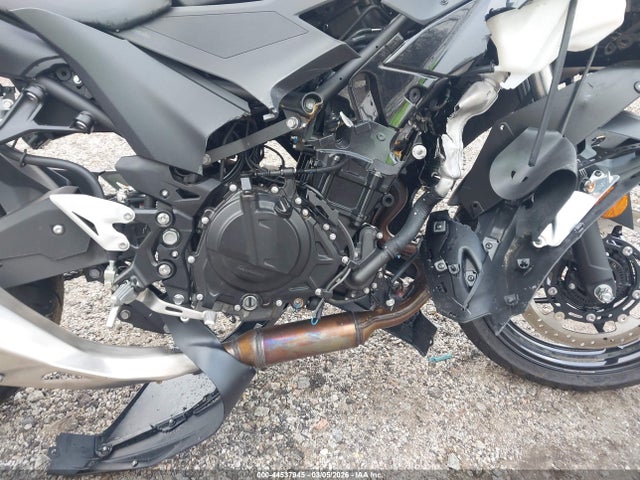 Kawasaki EX500 2026 ML5EXGG11TDA78984 Image 8