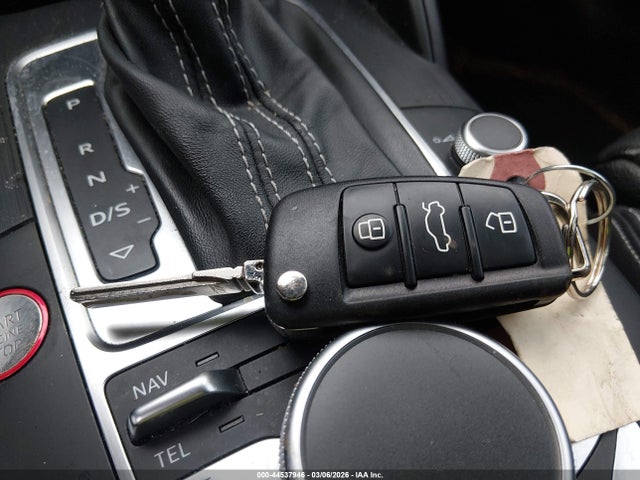 Aukcja sprzedaży 2016 Audi S3 2.0t Premium Plus, vin: WAUB1GFF9G1036846, numer aukcji: 44537946