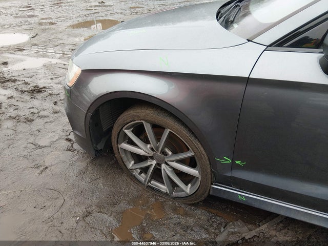 Aukcja sprzedaży 2016 Audi S3 2.0t Premium Plus, vin: WAUB1GFF9G1036846, numer aukcji: 44537946