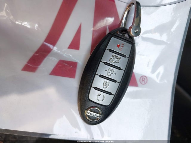 Nissan Pathfinder Platinum 2014 5N1AR2MN9EC681191 Image 11