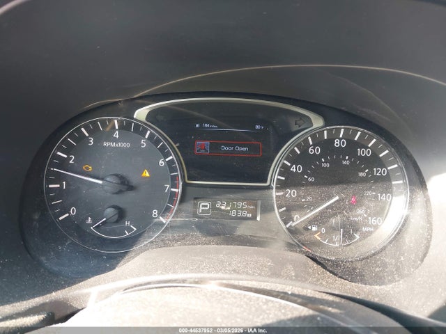 Nissan Pathfinder Platinum 2014 5N1AR2MN9EC681191 Image 7