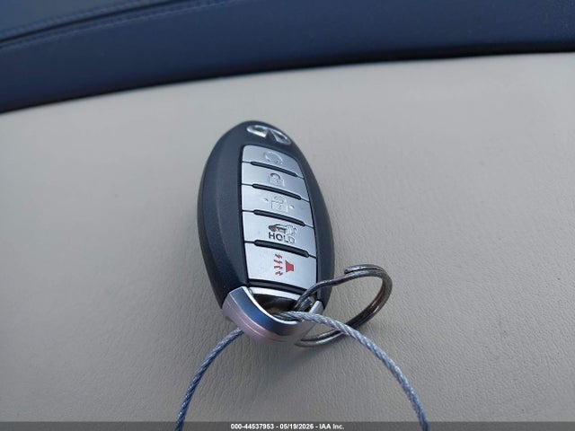 44537953 :رقم المزاد ، 5N1AL0MN3GC516858 vin ، 2016 Infiniti Qx60 مزاد بيع