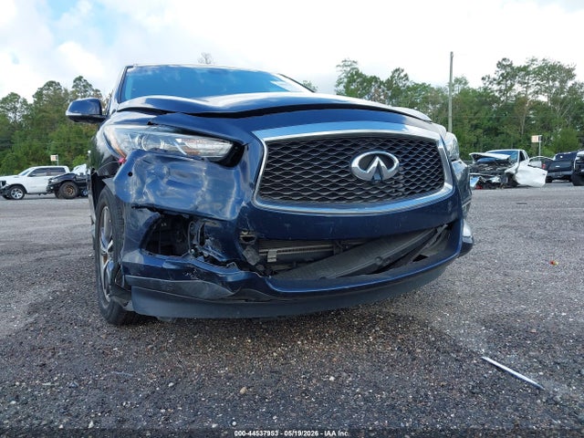 44537953 :رقم المزاد ، 5N1AL0MN3GC516858 vin ، 2016 Infiniti Qx60 مزاد بيع