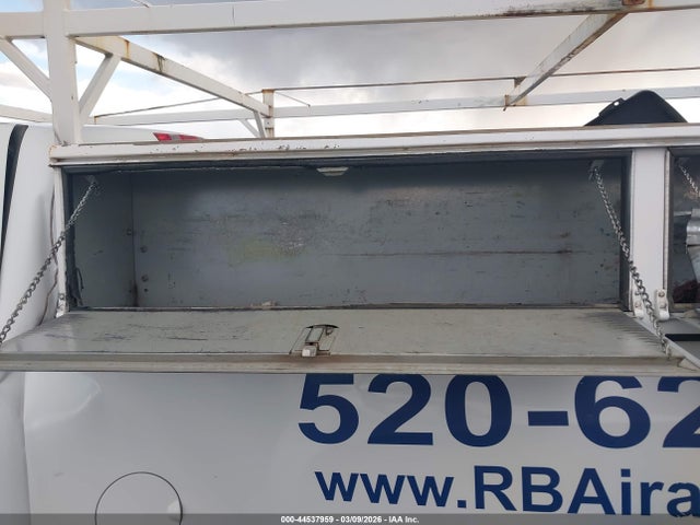 Aukcja sprzedaży 2010 Chevrolet Silverado 1500 Work Truck, vin: 1GCSCPE04AZ191078, numer aukcji: 44537959