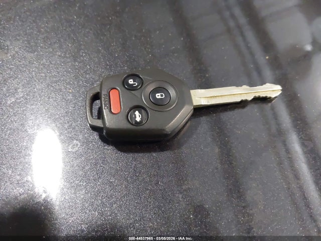 Subaru Forester 2.5i Premium 2016 JF2SJADC3GH413172 Image 11
