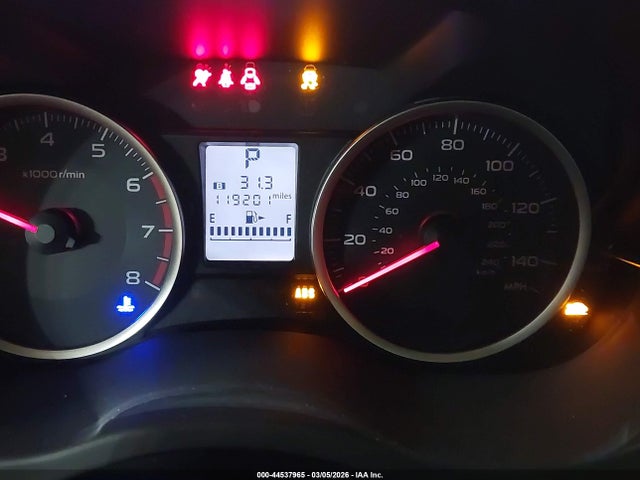 Subaru Forester 2.5i Premium 2016 JF2SJADC3GH413172 Image 15