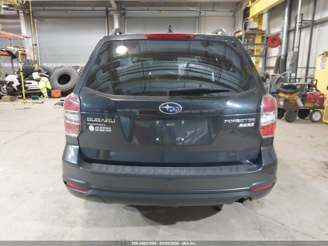 Subaru Forester 2.5i Premium 2016 JF2SJADC3GH413172 Image 16