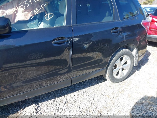 Subaru Forester 2.5i Premium 2016 JF2SJADC3GH413172 Image 6