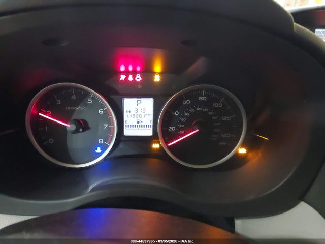 Subaru Forester 2.5i Premium 2016 JF2SJADC3GH413172 Image 7