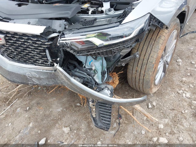 1GYKPDRS5PZ216653 Cadillac Xt6 Awd Premium Luxury
