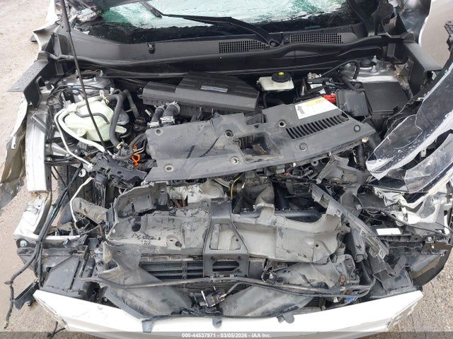 2018 HONDA CR-V 5J6RW2H80JL033845 Photo 9