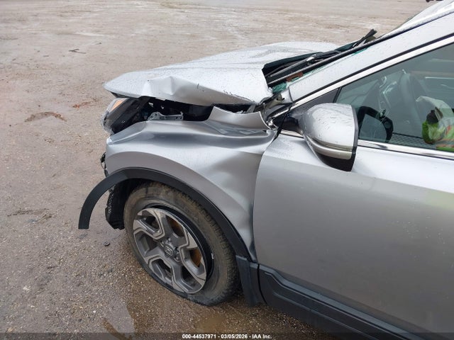 2018 HONDA CR-V 5J6RW2H80JL033845 Photo 5