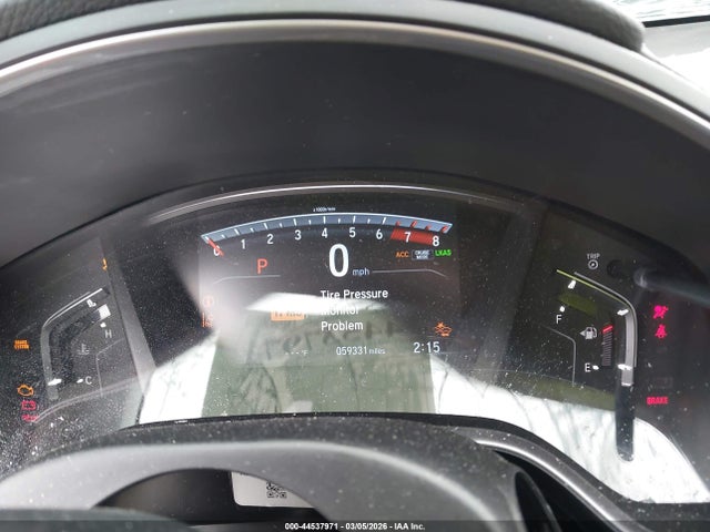 2018 HONDA CR-V 5J6RW2H80JL033845 Photo 6